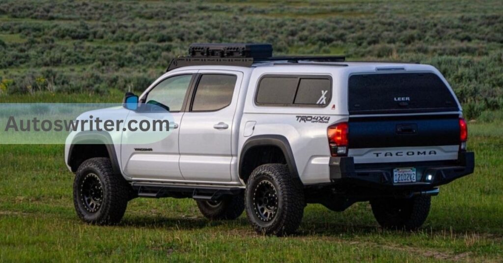 ARE Shell Models for Tacoma