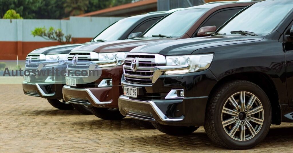 Factors That Affect Toyota Longevity