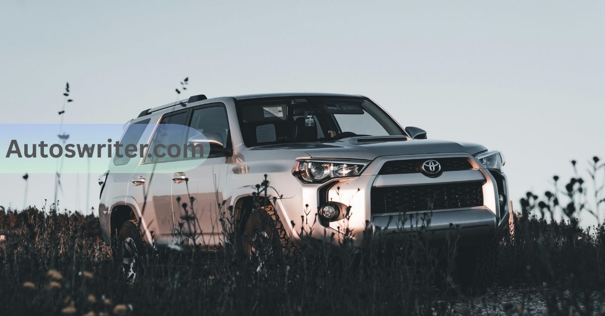 How Long Do Toyotas Last