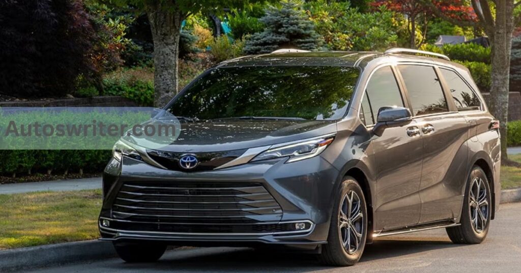 How Owners Make Toyota Siennas Last