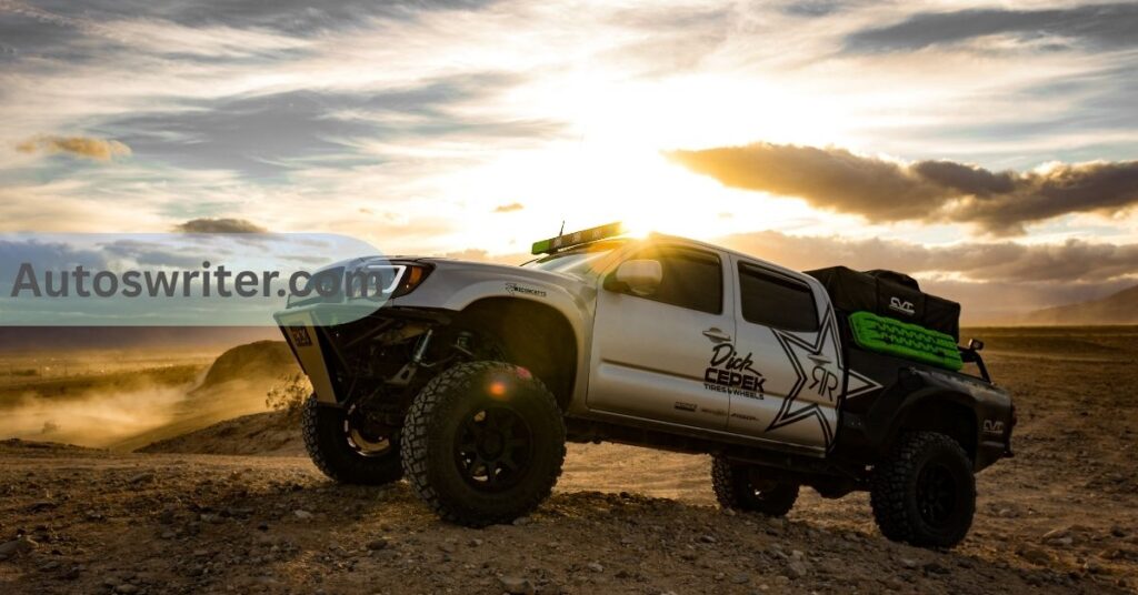 Tacoma Owner Feedback and Reviews