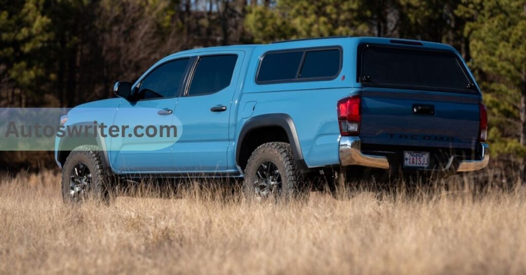 Tips for Choosing the Right Tacoma Shell