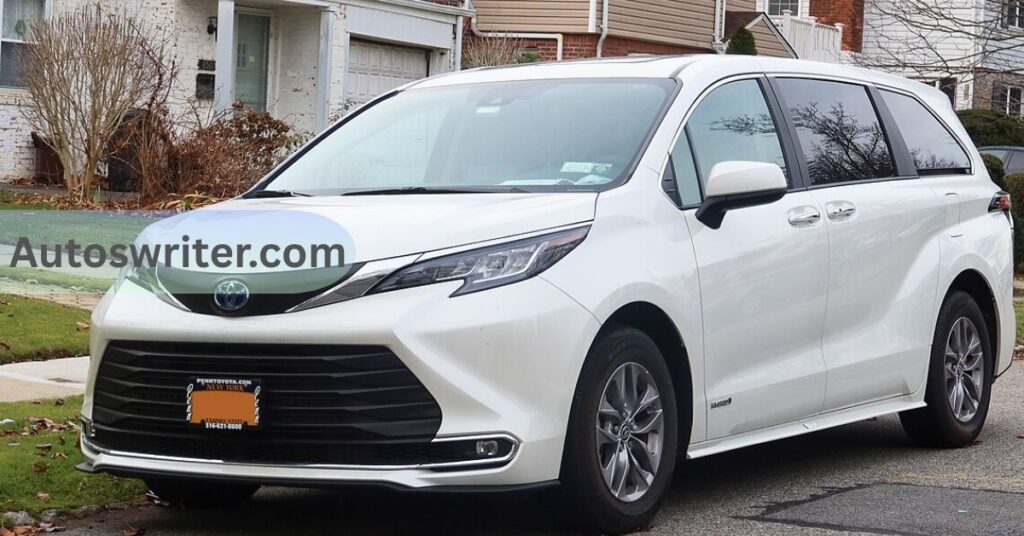 Toyota Sienna Common Issues by Model Year
