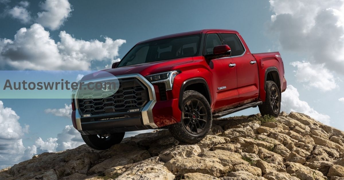Toyota Tundra Issues