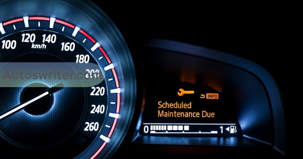 Troubleshooting Tips for Resetting Toyota Maintenance Light