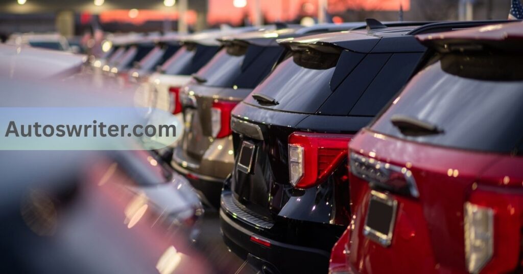 What Vehicles Can You Find at Titus-Will Toyota?