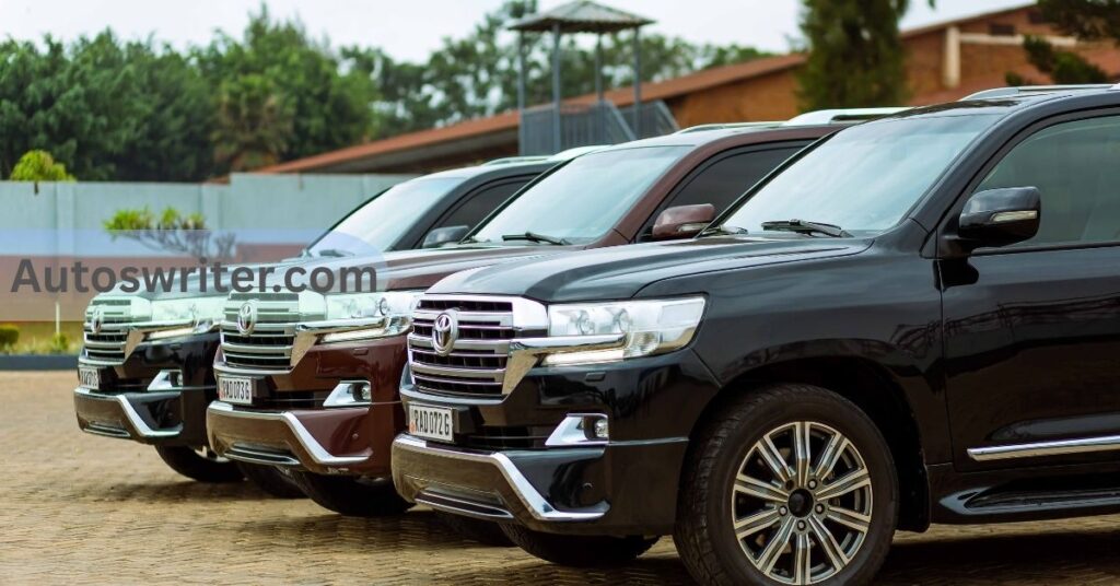 Compatibility Across Toyota Models