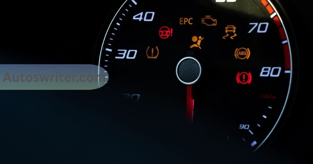 Most Common Causes of a Blinking Tire Pressure Light