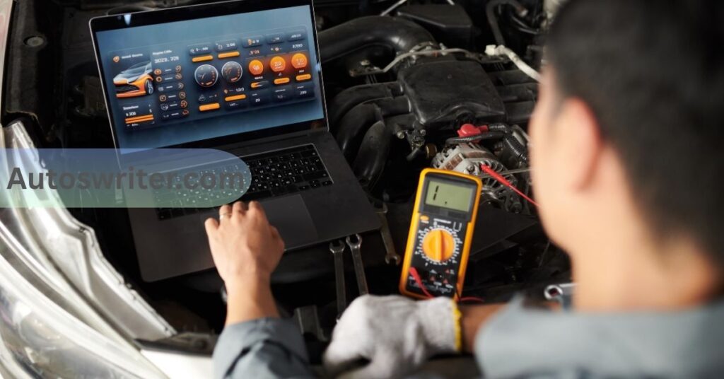 Possible effects on vehicle systems
