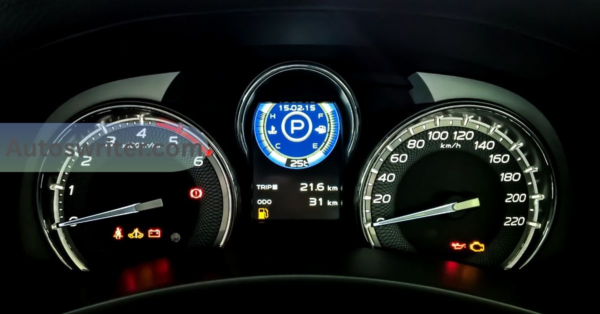 Reset the Maintenance Light on a Toyota Corolla