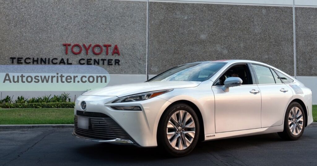 Should You Still Consider Toyota Mirai?