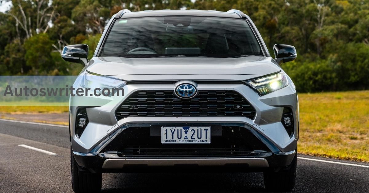 Toyota RAV4 deliveries hit a new record in July