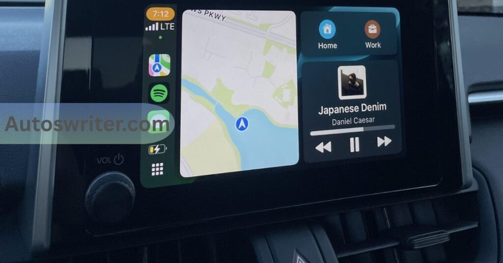 When Navigation Isn't Enough