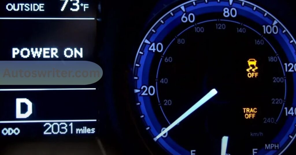 When to Turn Off the VSC System (and When Not To)