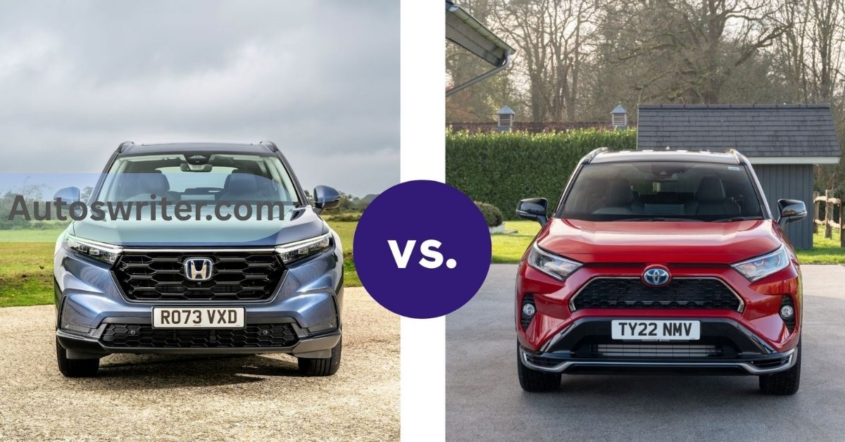 Which is more Reliable Honda CR-V or Toyota RAV4