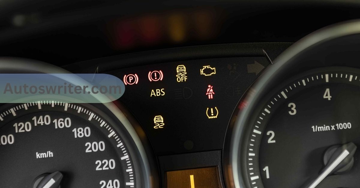 Why Is My Tire Pressure Light Blinking Toyota