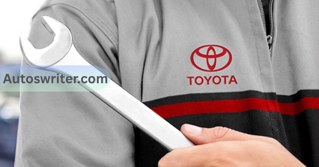 Customer Experiences with ToyotaCare and Diagnostics